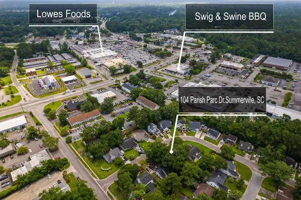 104 Parish Parc Dr, Summerville, SC 29485