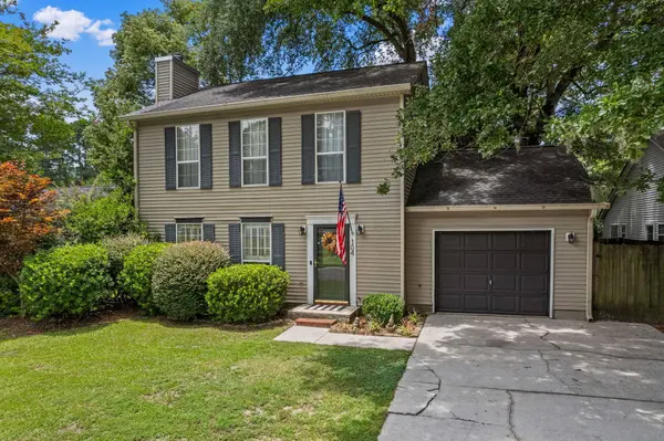 104 Parish Parc Dr, Summerville, SC 29485