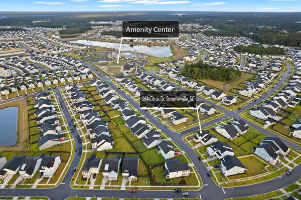 264 Citrus Dr, Summerville, SC 29486
