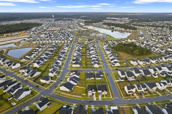 264 Citrus Dr, Summerville, SC 29486