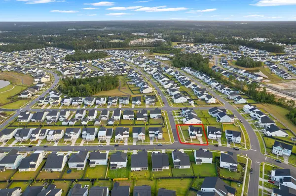 264 Citrus Dr, Summerville, SC 29486