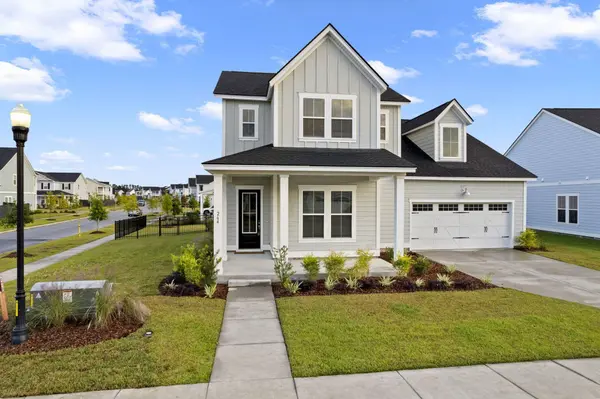 264 Citrus Dr, Summerville, SC 29486