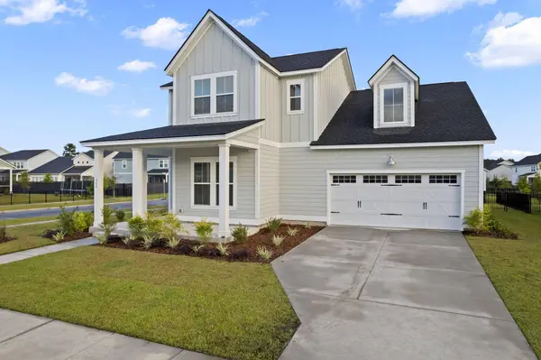 264 Citrus Dr, Summerville, SC 29486