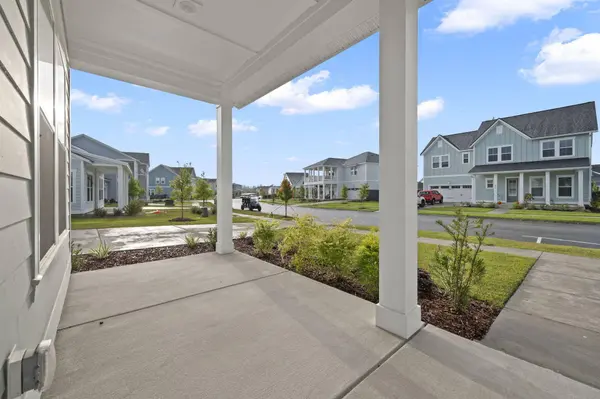 264 Citrus Dr, Summerville, SC 29486