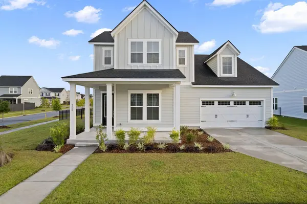 264 Citrus Dr, Summerville, SC 29486