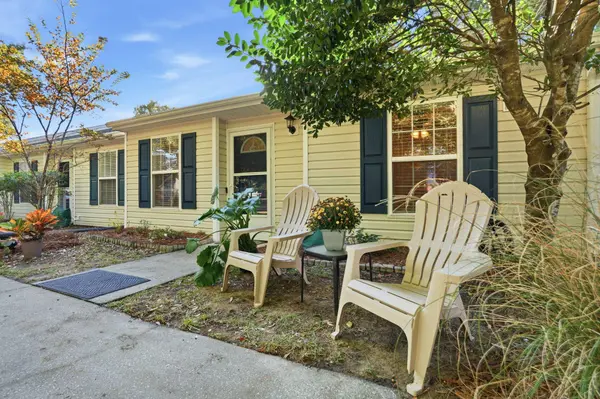 1505 Blaze Ln, Charleston, SC 29412