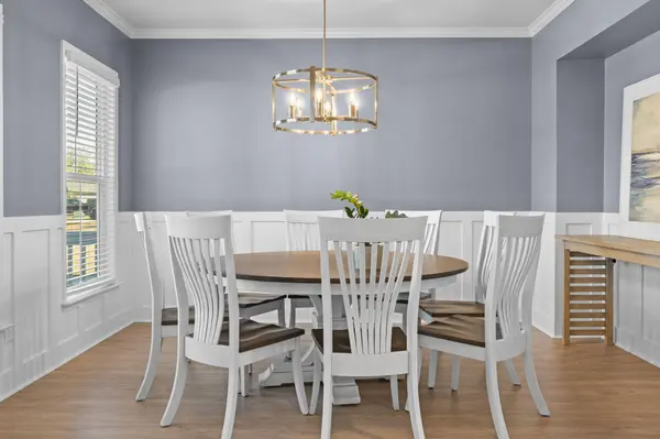 4041 Oxeye Loop, Johns Island, SC 29455