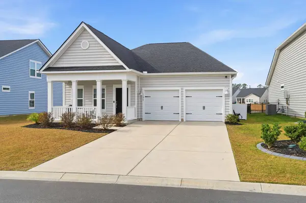 176 Empyrean Cir, Myrtle Beach, SC 29588