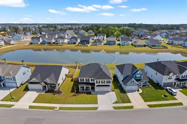 199 Grange Cir, Summerville, SC 29486