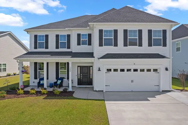199 Grange Cir, Summerville, SC 29486