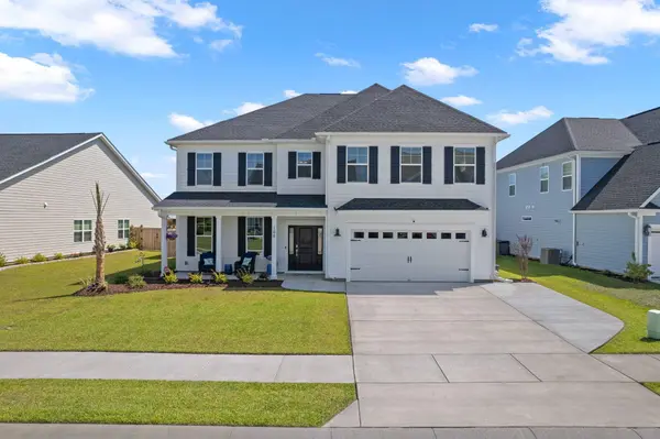 199 Grange Cir, Summerville, SC 29486