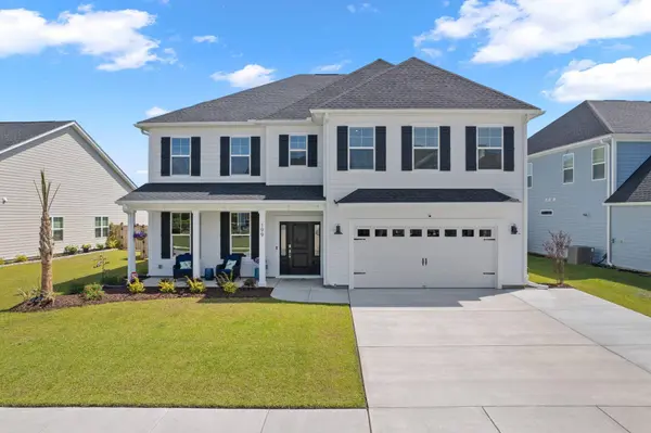 199 Grange Cir, Summerville, SC 29486