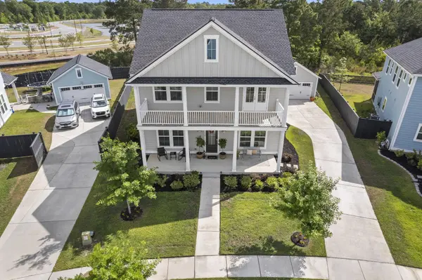 124 Medford St, Summerville, SC 29486