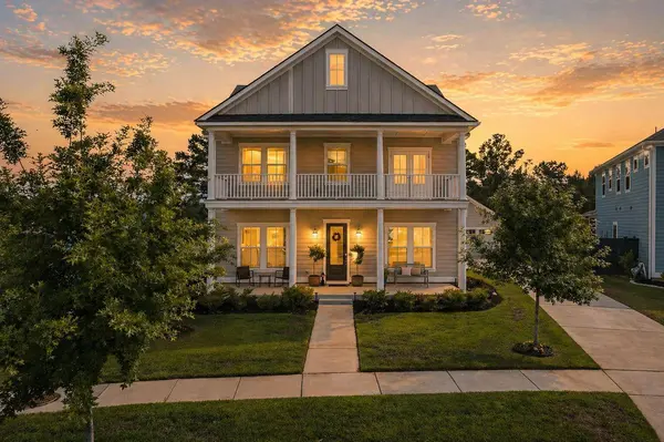 124 Medford St, Summerville, SC 29486