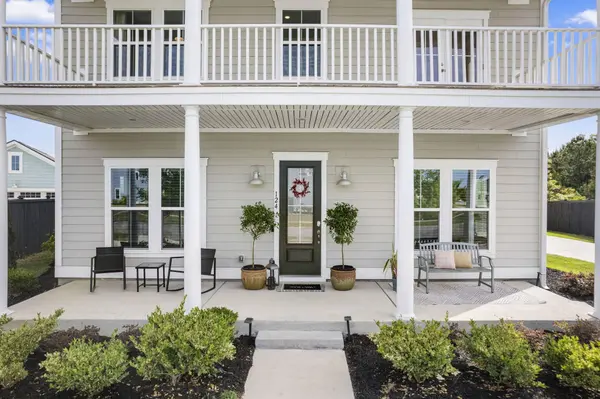 124 Medford St, Summerville, SC 29486