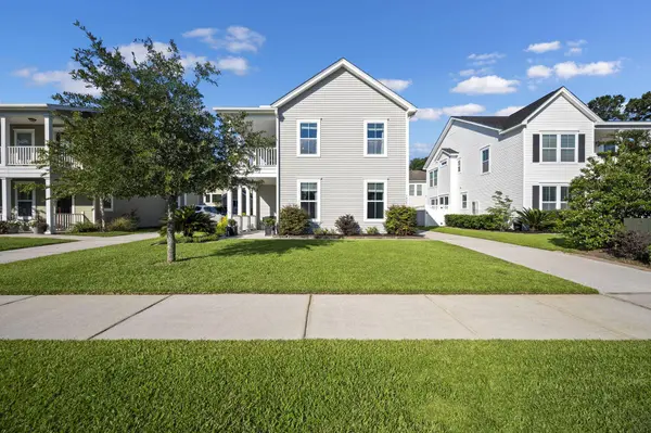 7405 Purser Ln, Hanahan, SC 29410