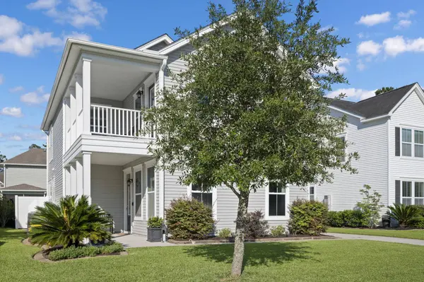 7405 Purser Ln, Hanahan, SC 29410