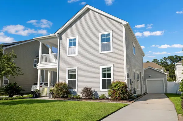 7405 Purser Ln, Hanahan, SC 29410