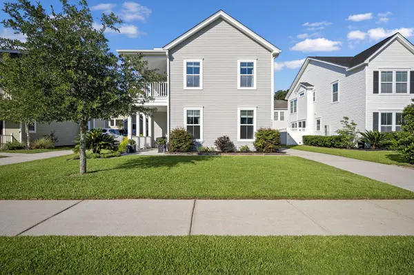 7405 Purser Ln, Hanahan, SC 29410