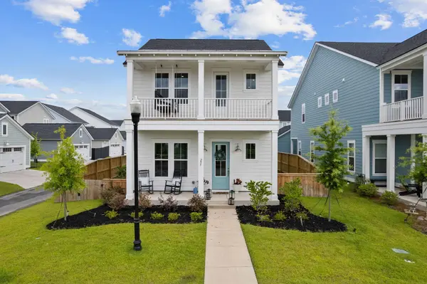 295 Citrus Dr, Summerville, SC 29486