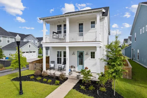 295 Citrus Dr, Summerville, SC 29486