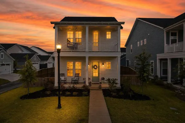 295 Citrus Dr, Summerville, SC 29486