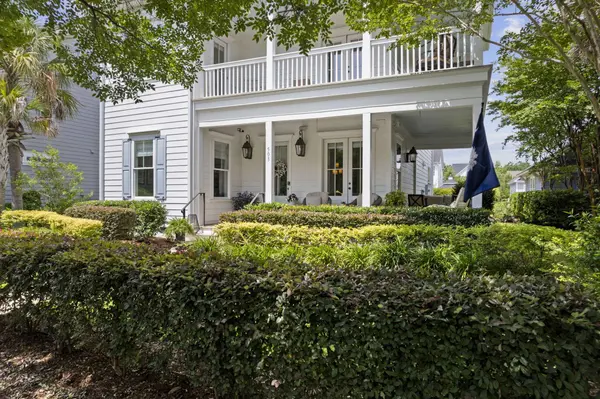 503 Wodin Pl, Summerville, SC 29486