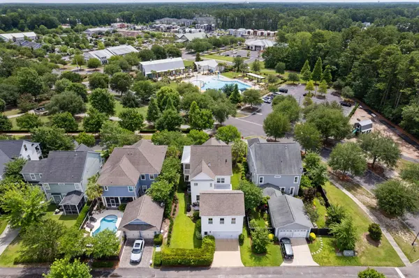 503 Wodin Pl, Summerville, SC 29486