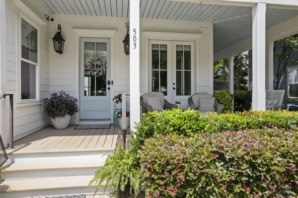 503 Wodin Pl, Summerville, SC 29486