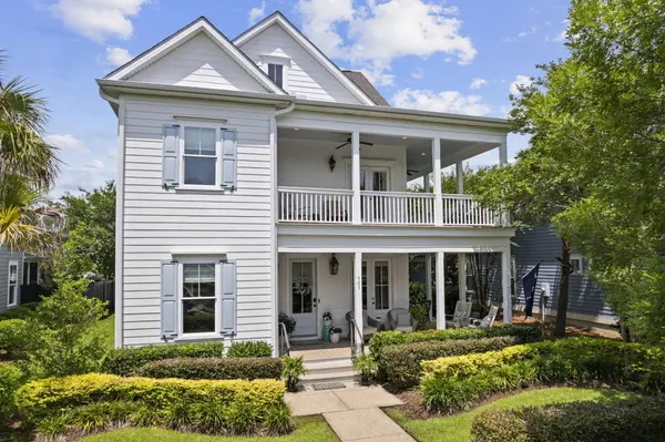 503 Wodin Pl, Summerville, SC 29486