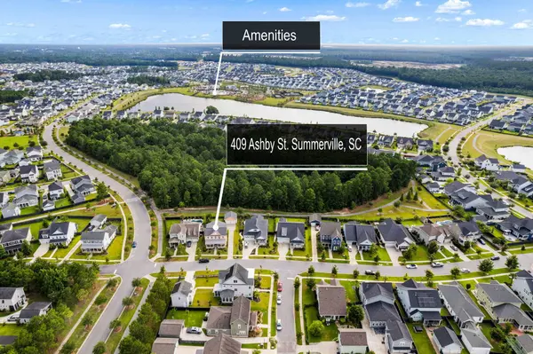 409 Ashby St, Summerville, SC 29486