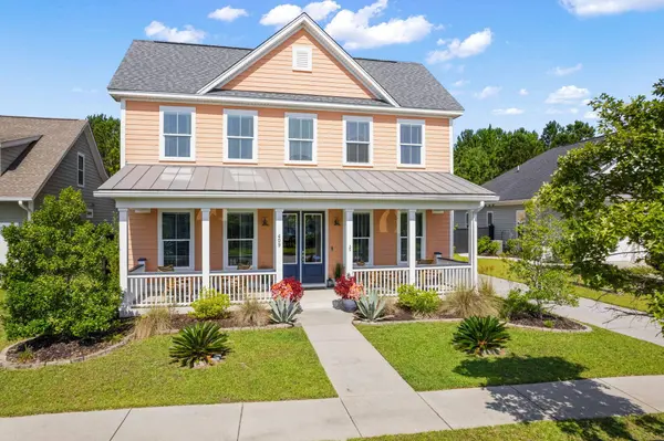 409 Ashby St, Summerville, SC 29486