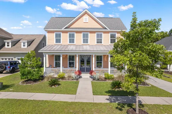 409 Ashby St, Summerville, SC 29486