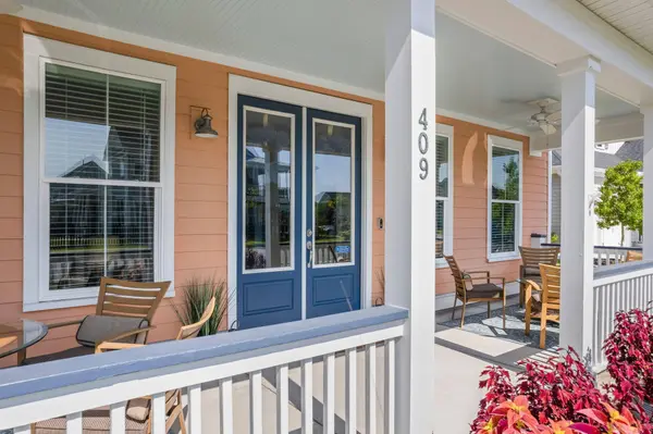 409 Ashby St, Summerville, SC 29486