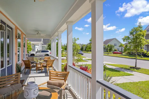 409 Ashby St, Summerville, SC 29486