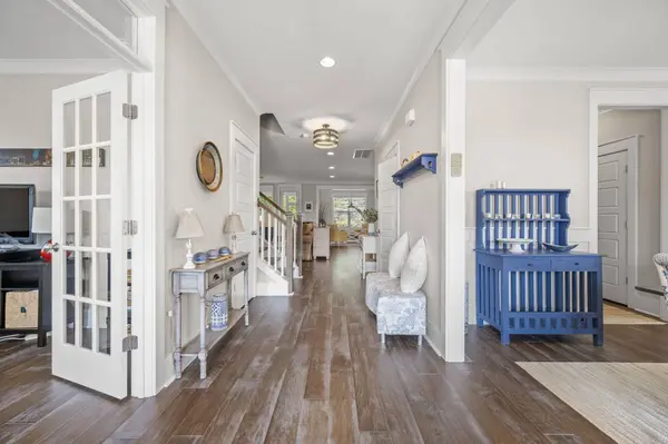 409 Ashby St, Summerville, SC 29486