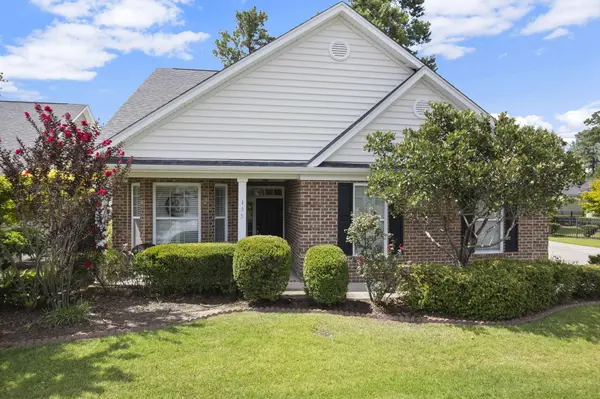 135 Brutus Ln, Summerville, SC 29485
