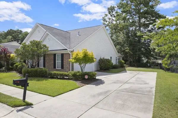 135 Brutus Ln, Summerville, SC 29485