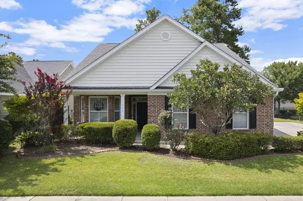 135 Brutus Ln, Summerville, SC 29485