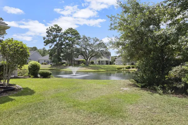 135 Brutus Ln, Summerville, SC 29485