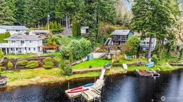 10239 46th AVE SE, Olympia, WA 98513