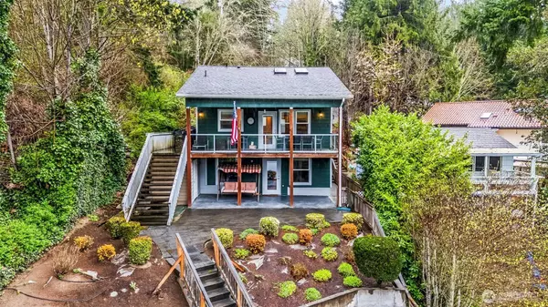 10239 46th AVE SE, Olympia, WA 98513