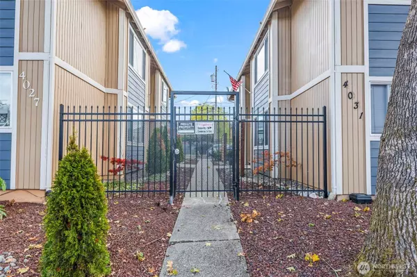 4031 S Warner ST, Tacoma, WA 98409