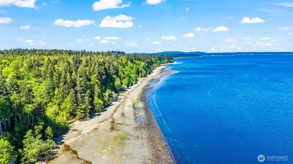 31 E Sylvan RD, Shelton, WA 98584