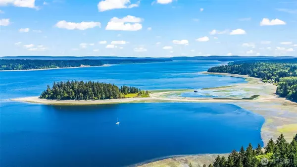 31 E Sylvan RD, Shelton, WA 98584