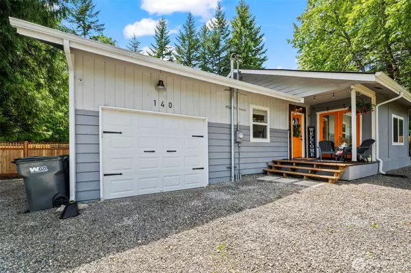 140 Termont ST, Port Orchard, WA 98366