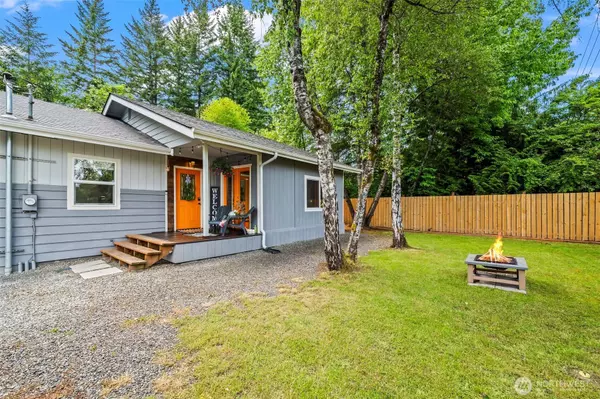 140 Termont ST, Port Orchard, WA 98366