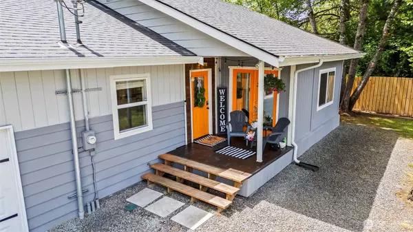 140 Termont ST, Port Orchard, WA 98366