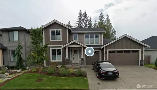 2110 Donnegal CIR SW, Port Orchard, WA 98367