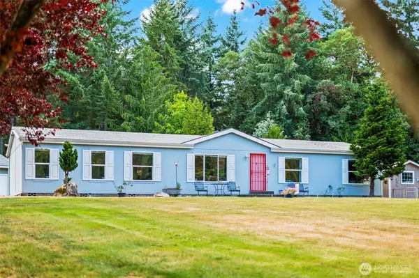 1510 Key Peninsula HWY SW, Lakebay, WA 98349